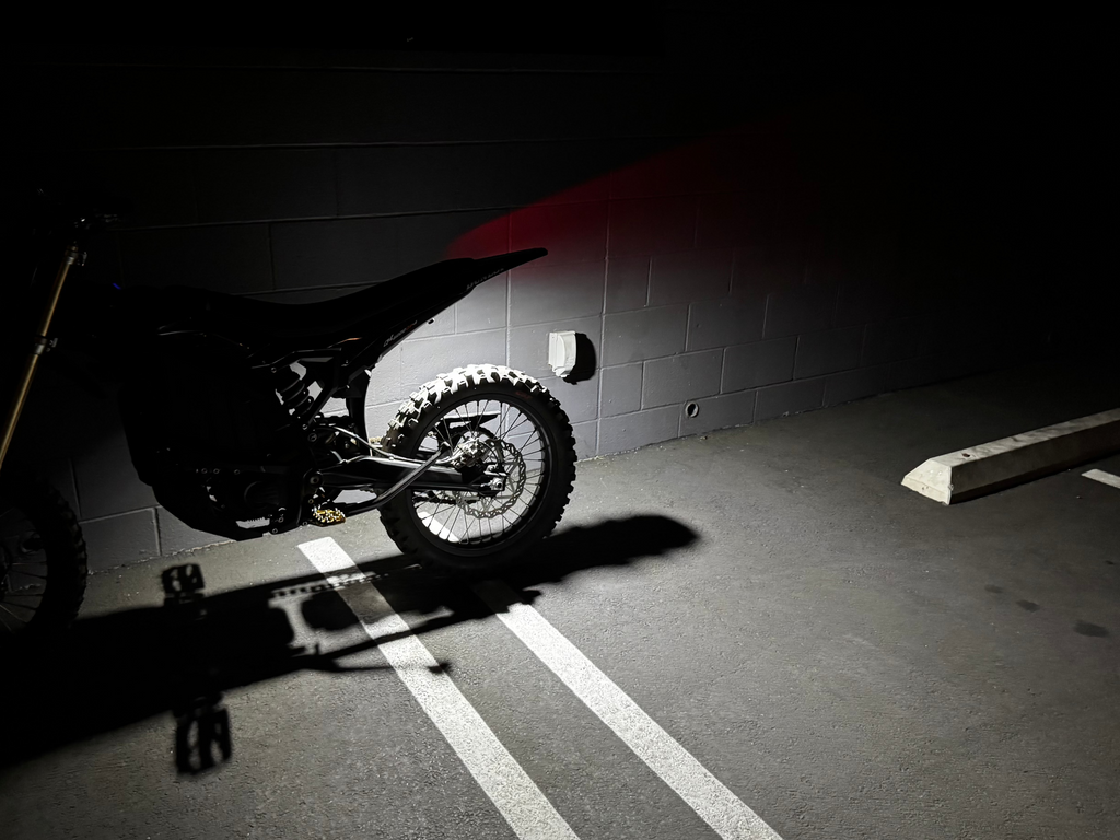 Surron Ultra Bee Plug-In-Play Rock Light 72 LEDs