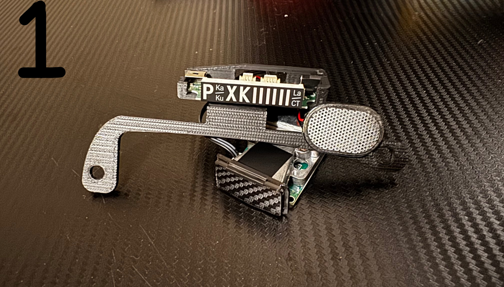 Surron Ultra Bee Radar Detector