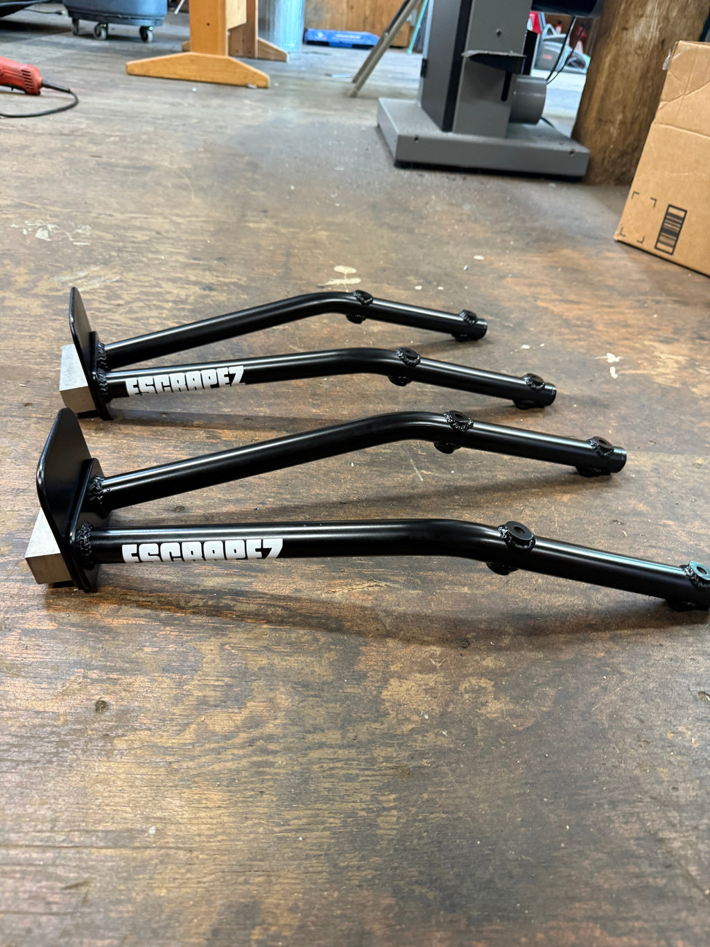 Surron Ultra Bee Stunt Bar