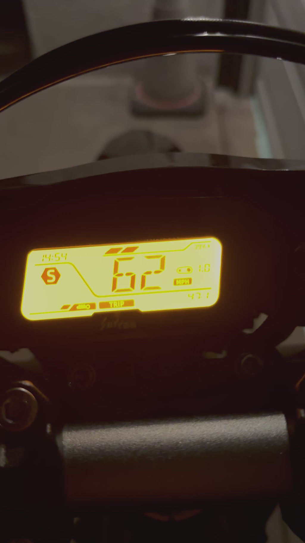 PRE ORDER Cobra 480i Surron Ultra Bee Plug-in-Play