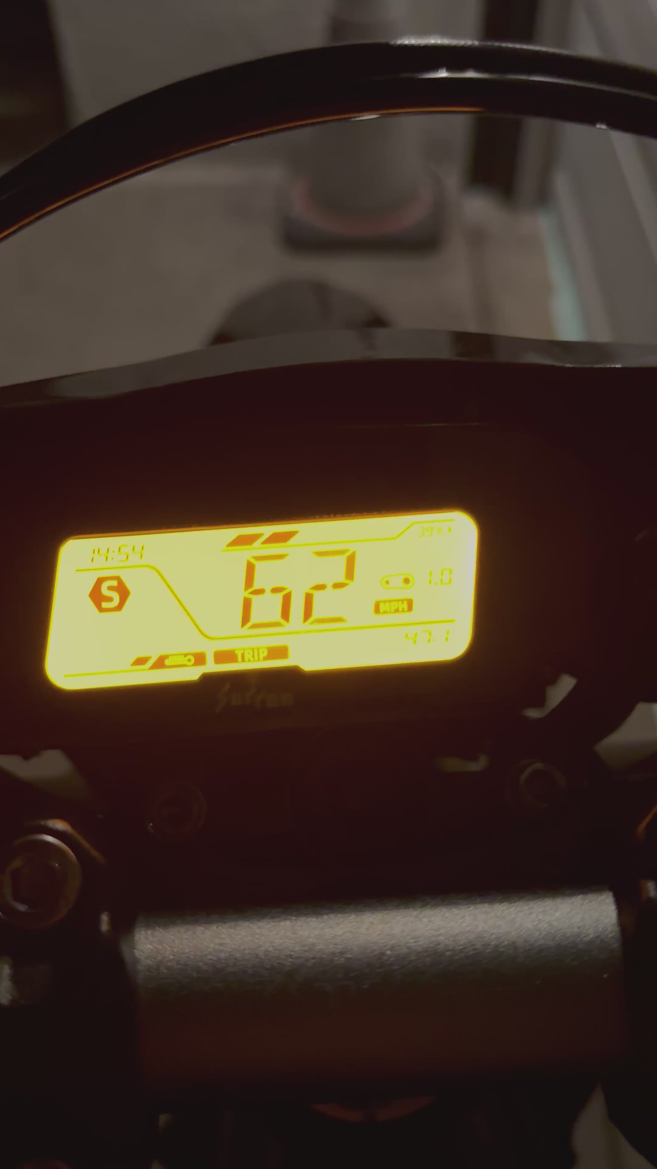 PRE ORDER Cobra 480i Surron Ultra Bee Plug-in-Play