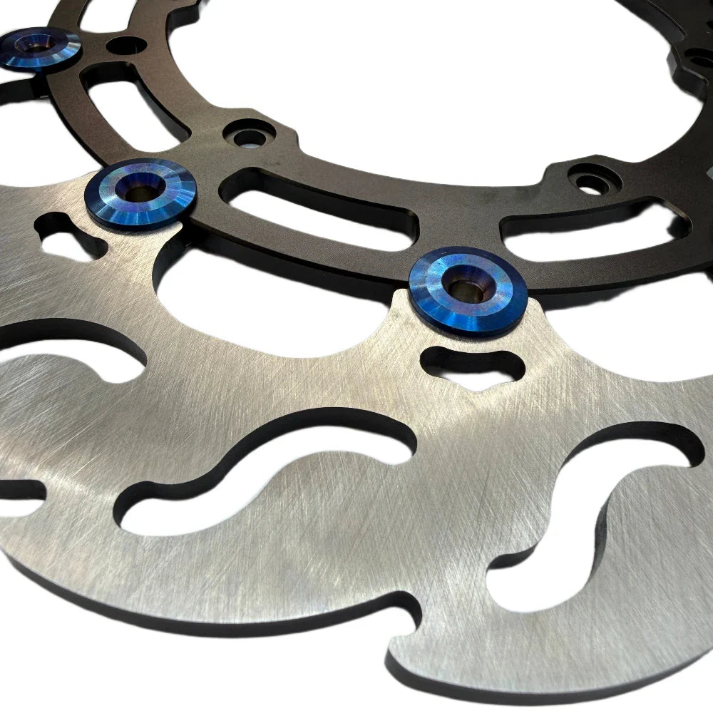 Stark Varg 320mm Supermoto Front Brake Rotor