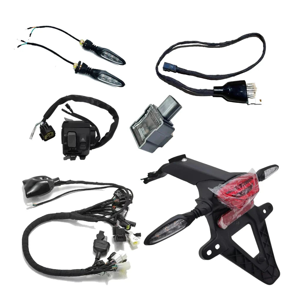 Surron Ultra Bee Street Legal Kit