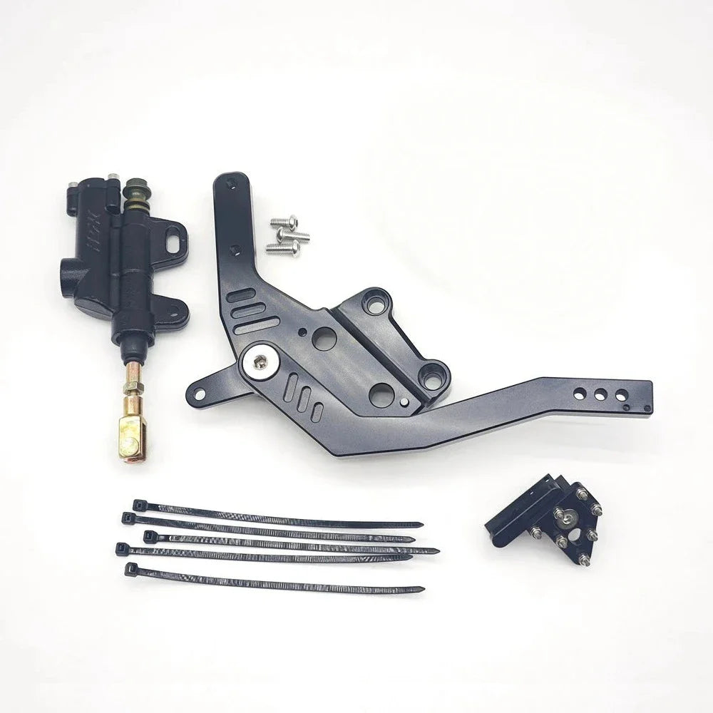 Talaria XXX Foot Brake Assembly